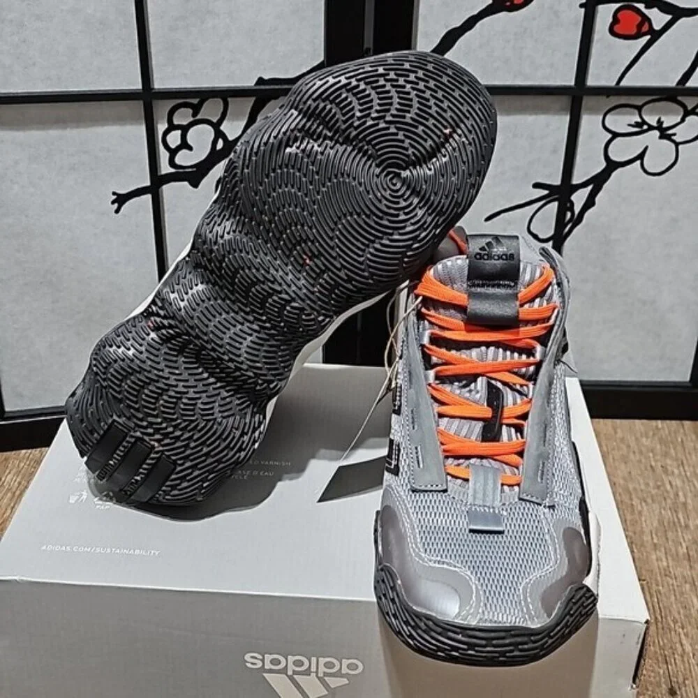 Adidas Candace Parker Basketball Shoes Size 8.5 NWT